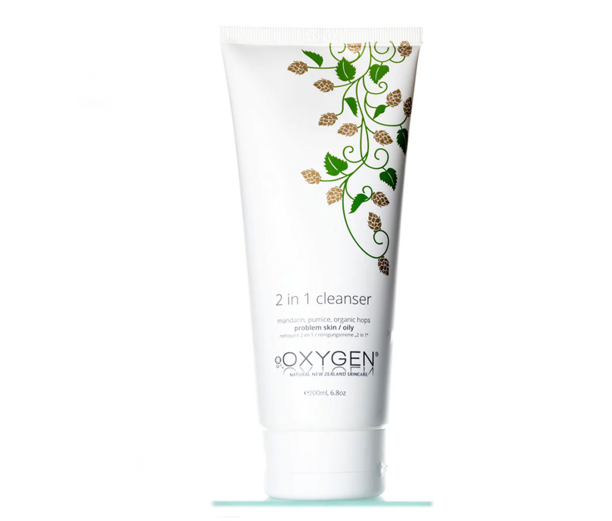 Oxygen-2-in-1